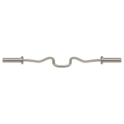 415S S-shaped Curl Bar