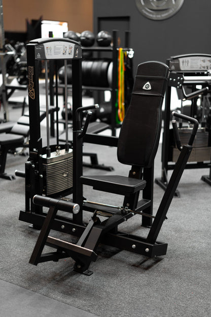 321 Seated Wide Chest Press