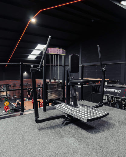 335 Rear Deltoid/Pec Deck