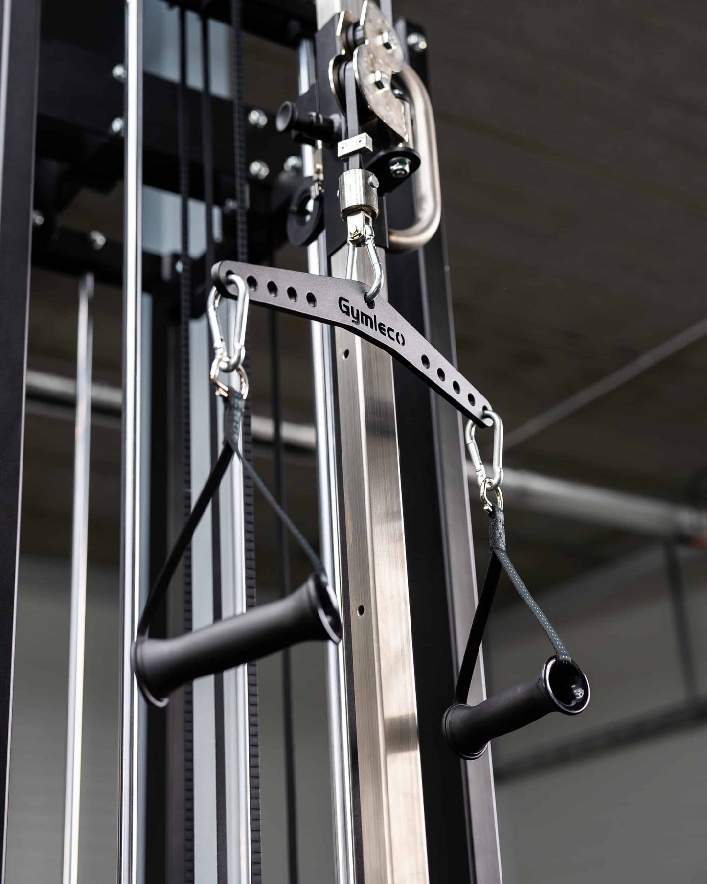 Multi Hook Handle Bar (41 cm and 85 cm)