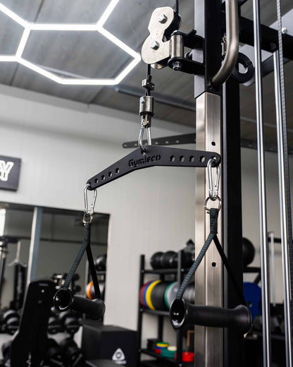 Multi Hook Handle Bar (41 cm and 85 cm)