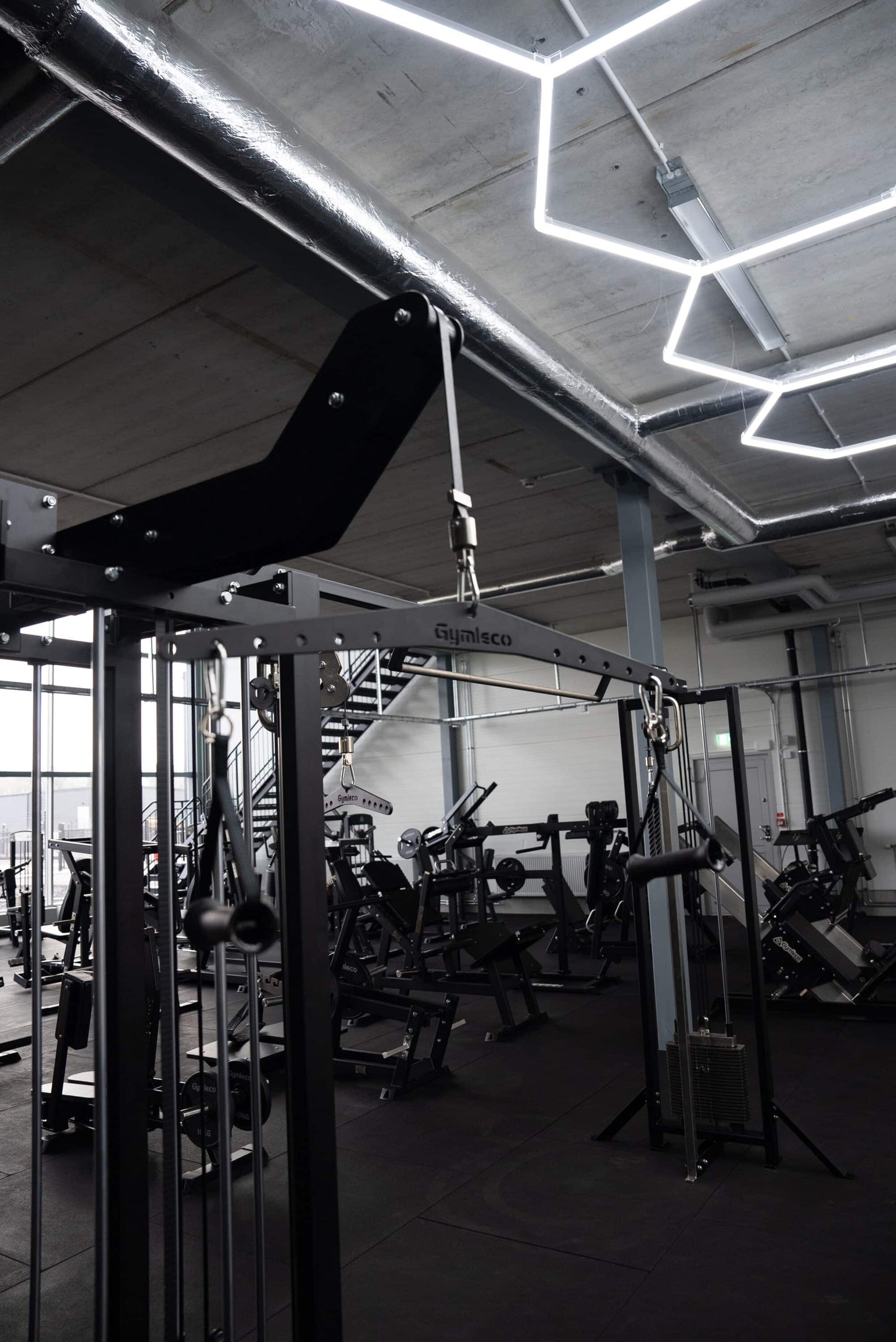 Multi Hook Handle Bar (41 cm and 85 cm)