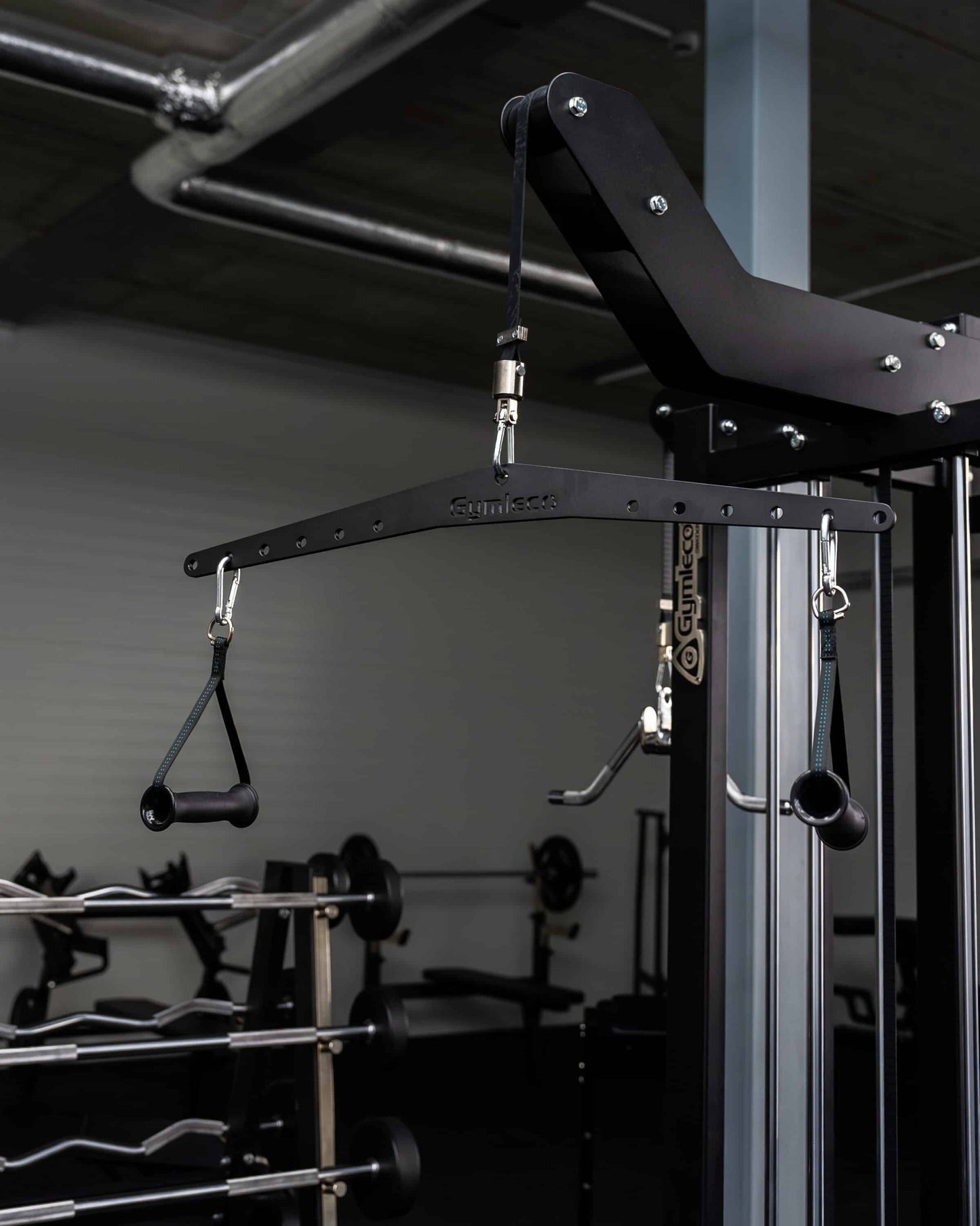 Multi Hook Handle Bar (41 cm and 85 cm)