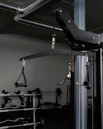 Multi Hook Handle Bar (41 cm and 85 cm)