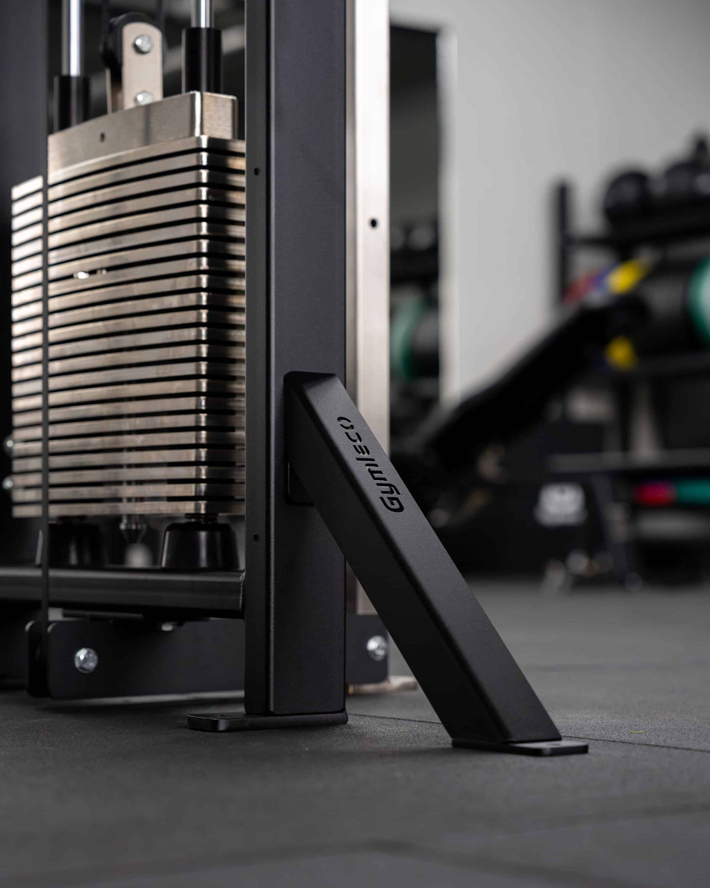 225-6 Support Legs Set for 225