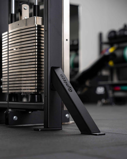 225-6 Support Legs Set for 225