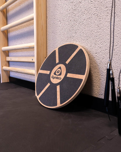 Wooden Balance Platform