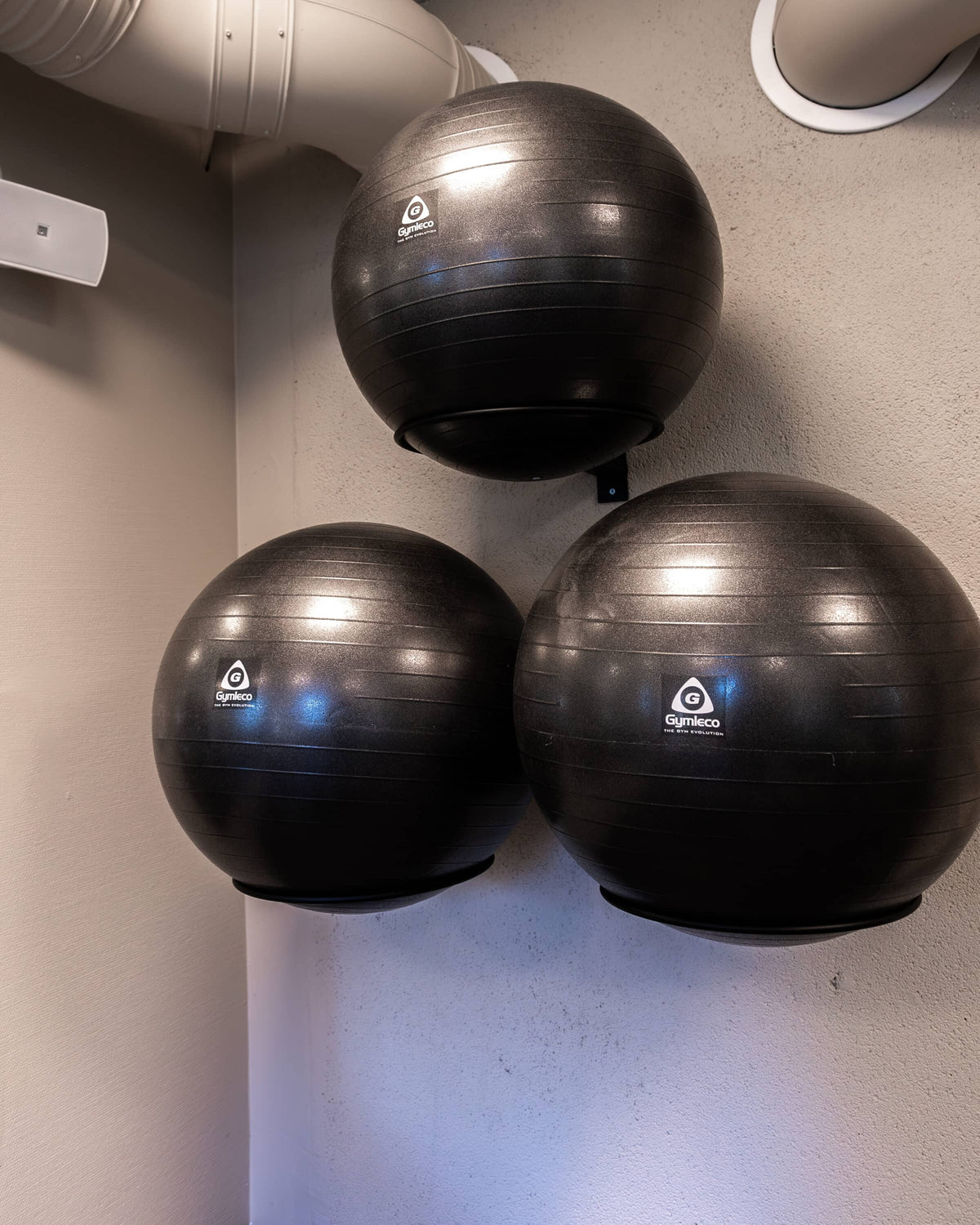Gymnastikball – Ansicht 4