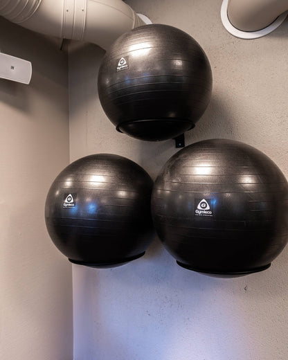 Gymnastikball – Ansicht 4