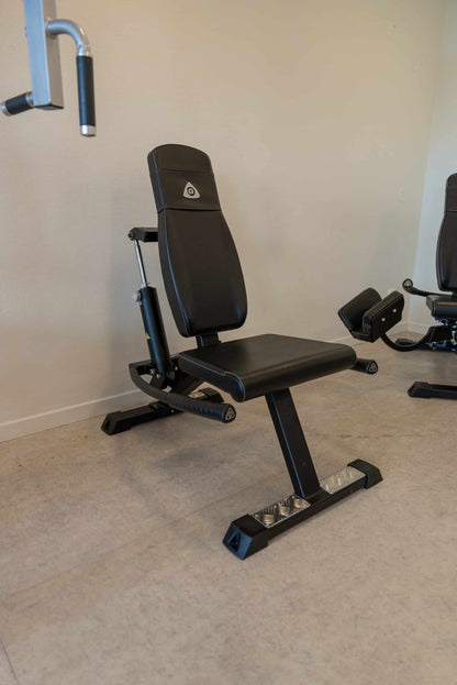 954 Shoulder Lift/Dips