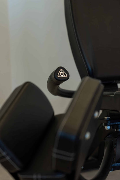 964 Abductor/Adductor