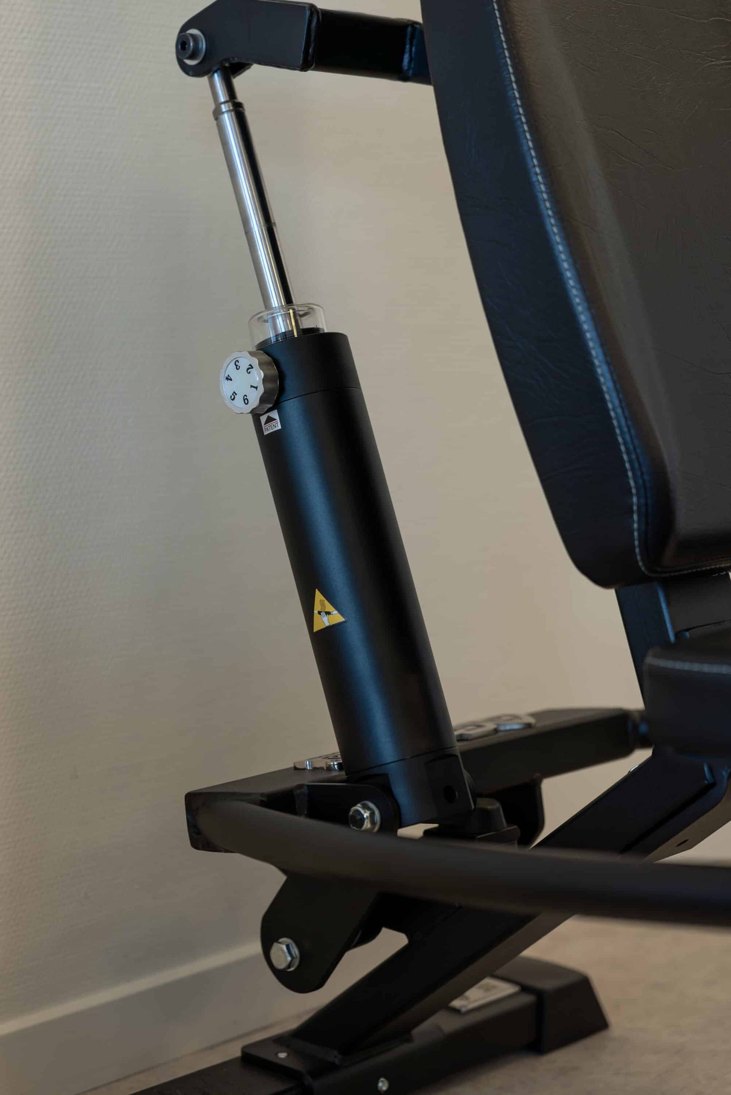 954 Shoulder Lift/Dips