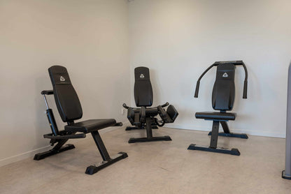 954 Shoulder Lift/Dips