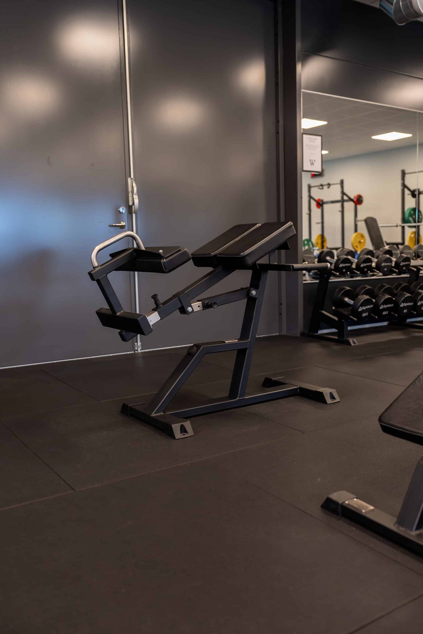 Back Raise, Adjustable (45-90 degrees)