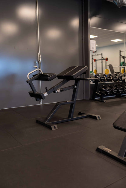 Back Raise, Adjustable (45-90 degrees)