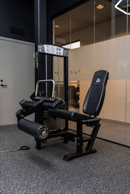 349 Leg Extension/Leg Curl