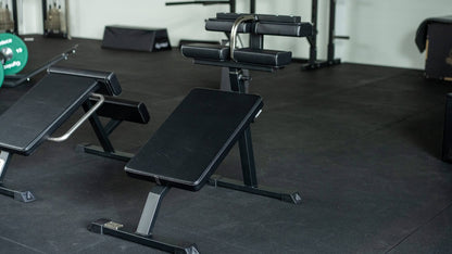 Abdominal Bench, Plus