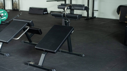 Abdominal Bench, Plus