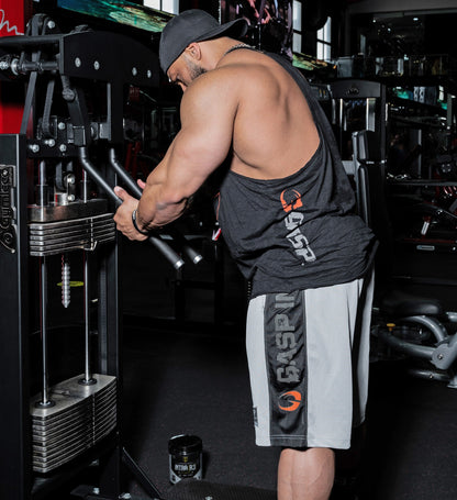 326 Standing Pec Fly