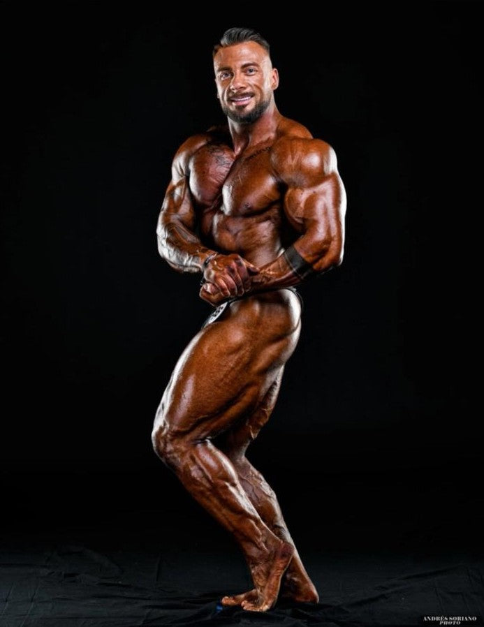 Dominik Stanger