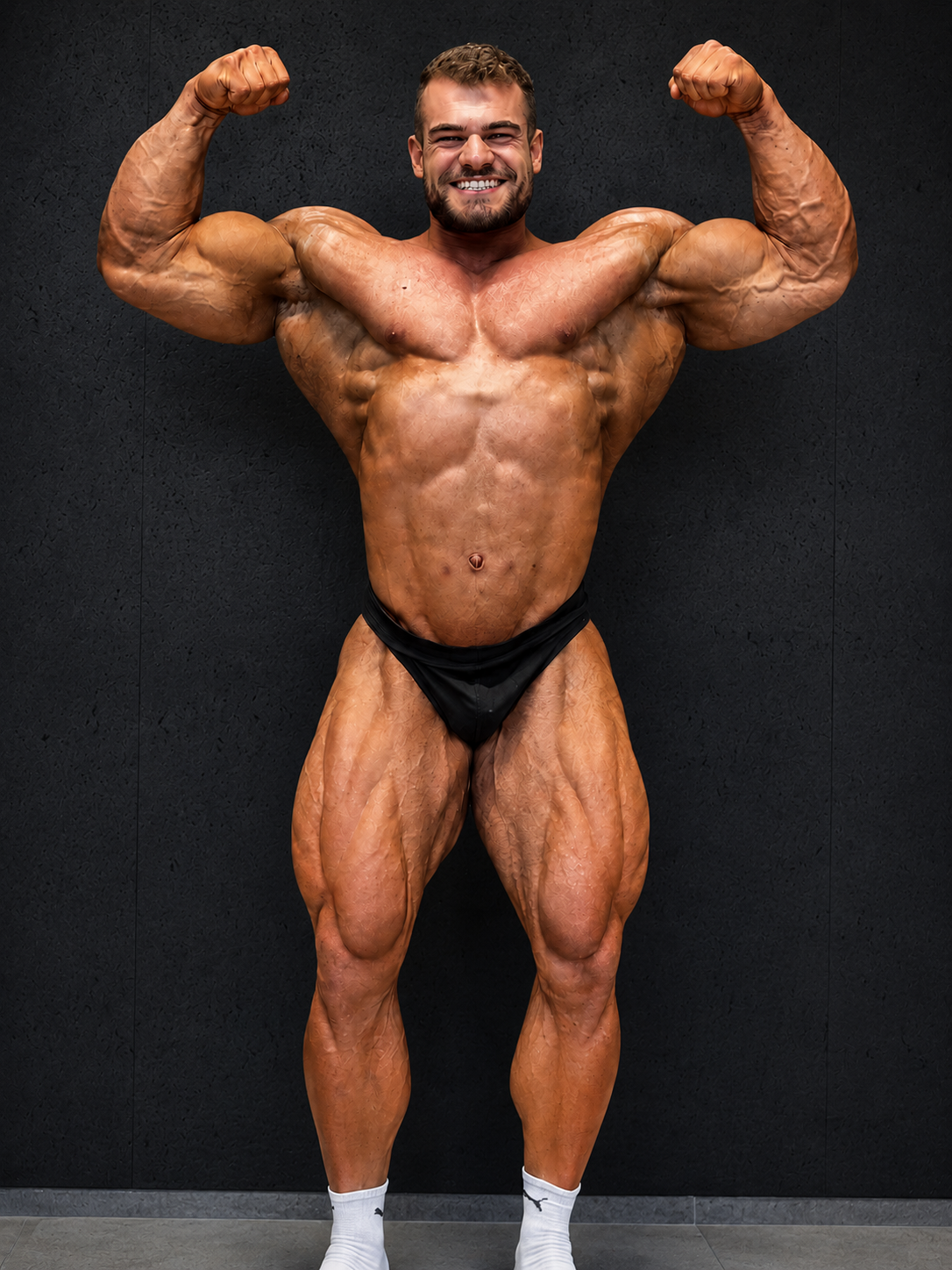 Fabian Kathrein