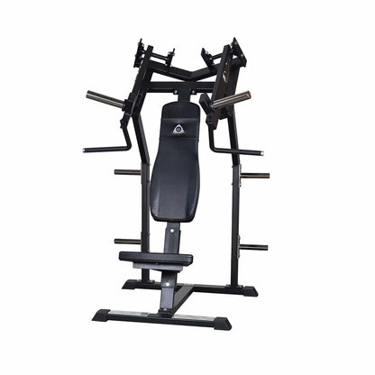 020 Lateral Incline Bench Press