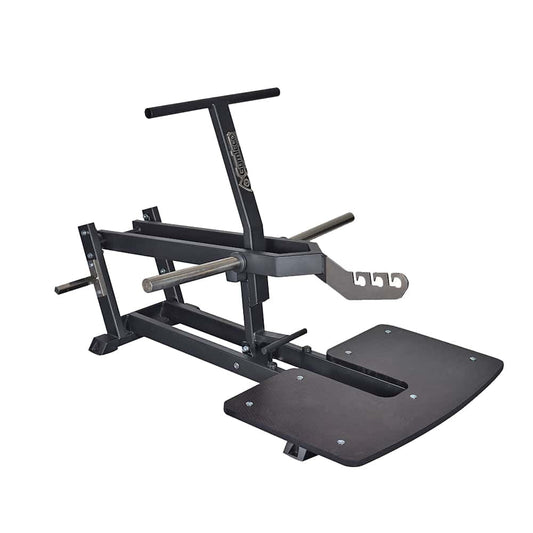 082 Belt Squat Machine