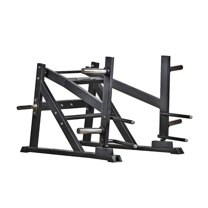 083 Deadlift / Squat Machine