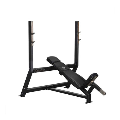 Incline Bench Press