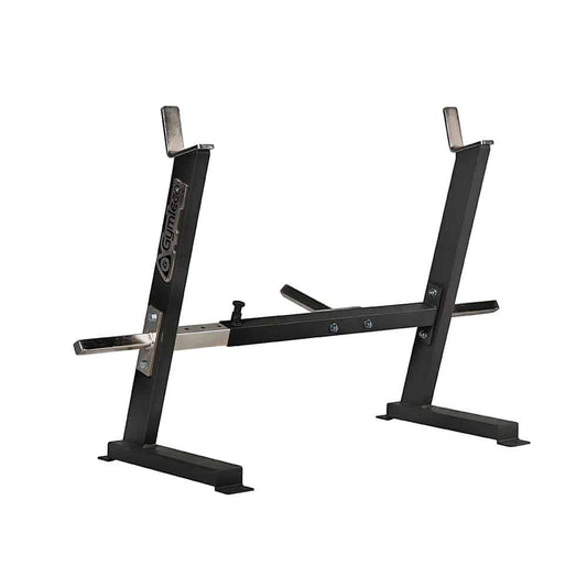 Curl Bar Rack