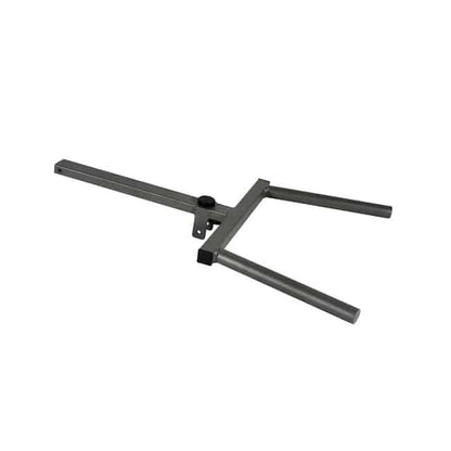 Dip Rack for Brutal Bench