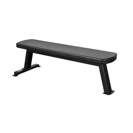 Fixed Flat Bench