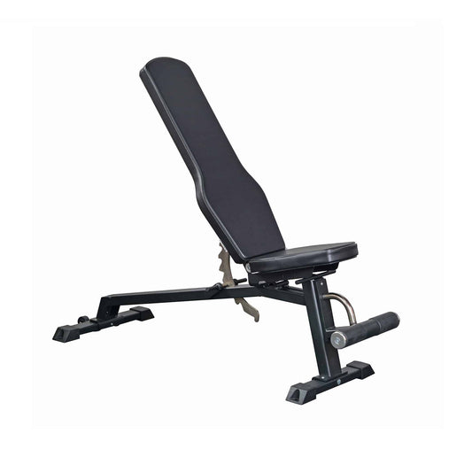 Adjustable Decline Bench