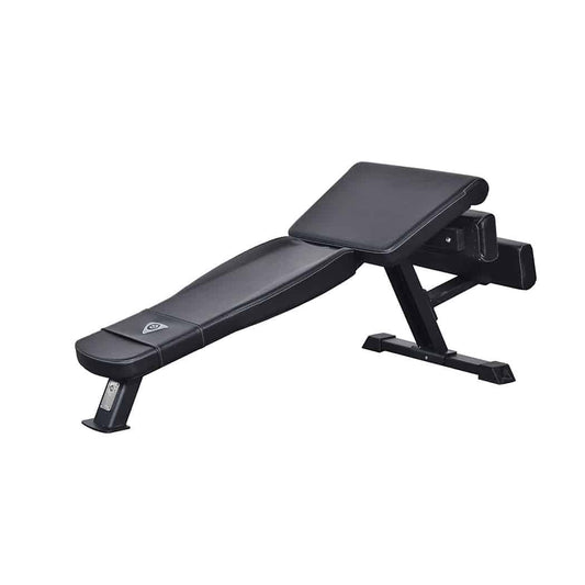 Fixed Decline Bench