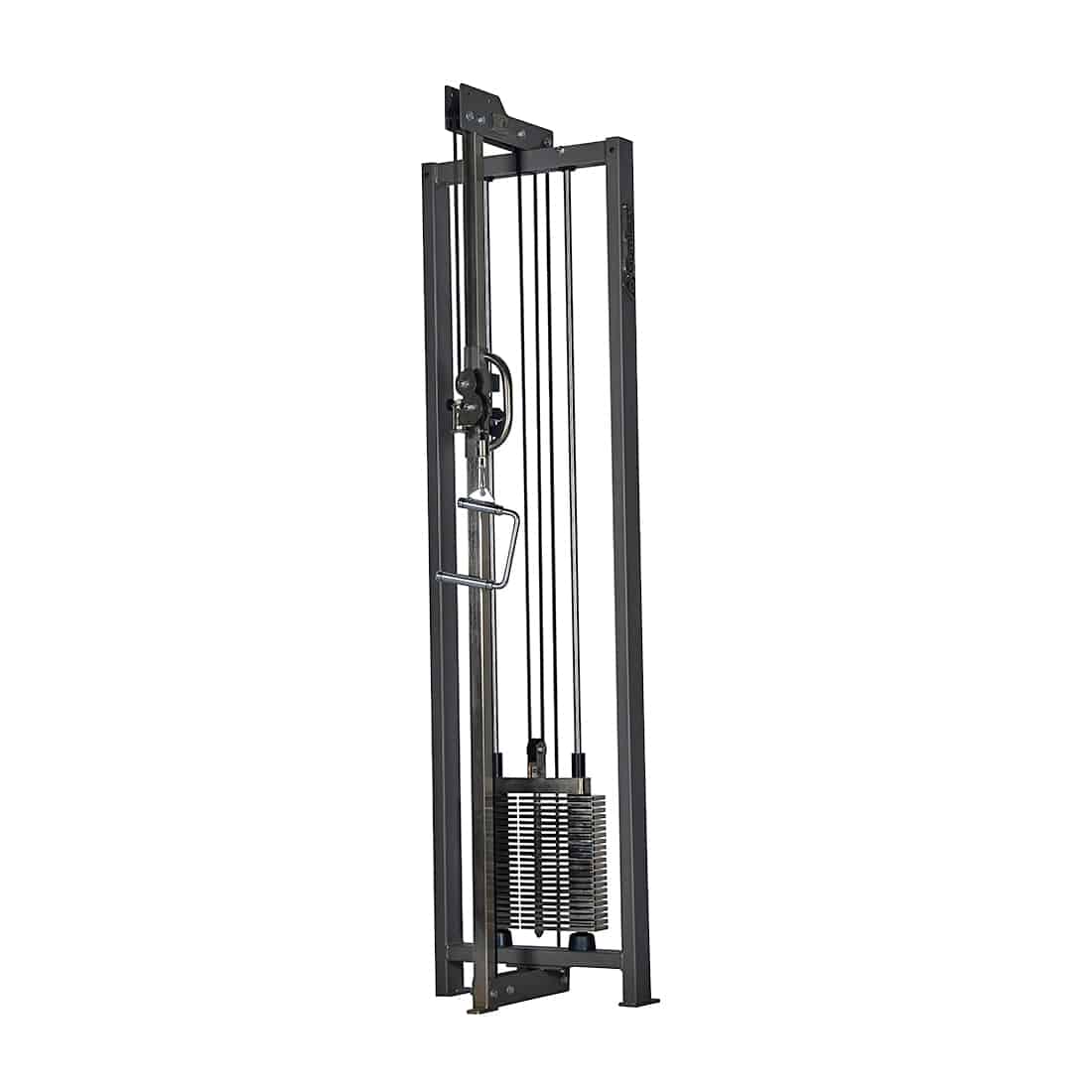 225B Half of a Cable Cross