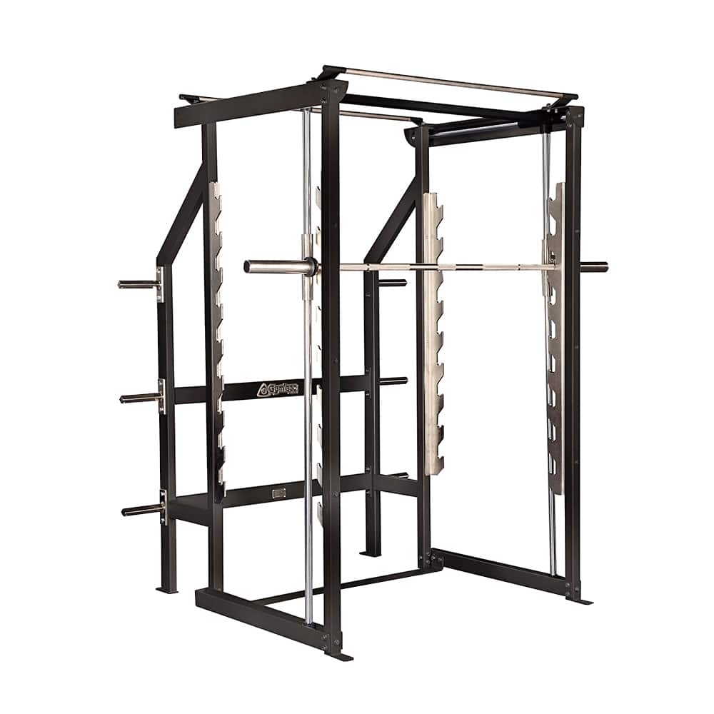 285 Multi Smith Machine - Multi smithmaskin