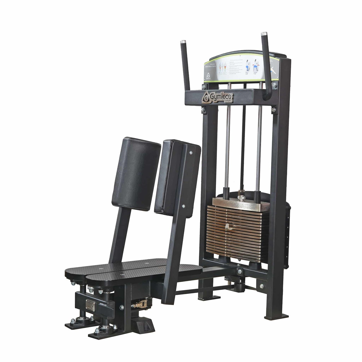 362 Standing Abductor