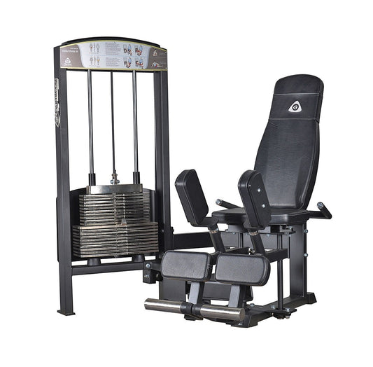 364 Adductor/Abductor