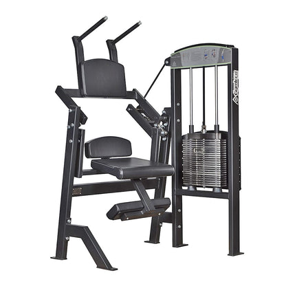 370 Seated Abs Machine