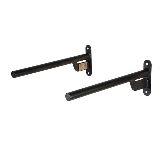 Wall Mounted Dip Handles