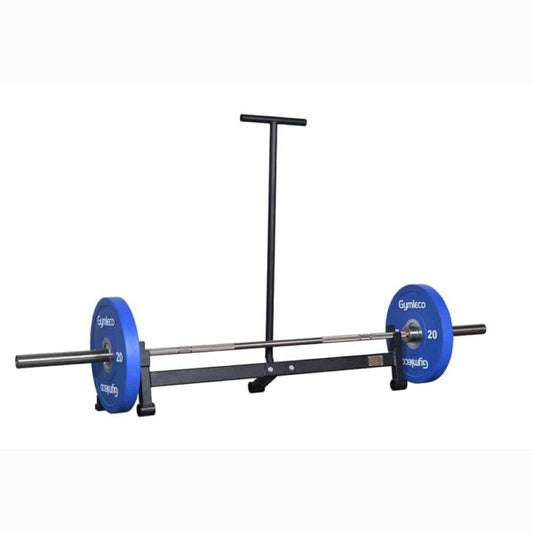 Barbell Lifter/Bar Jack