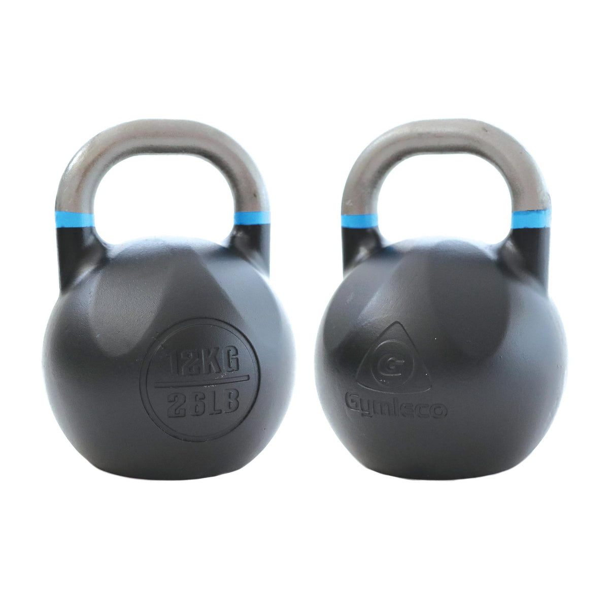 Kettlebells de compétition 8-32 kg – vue 4