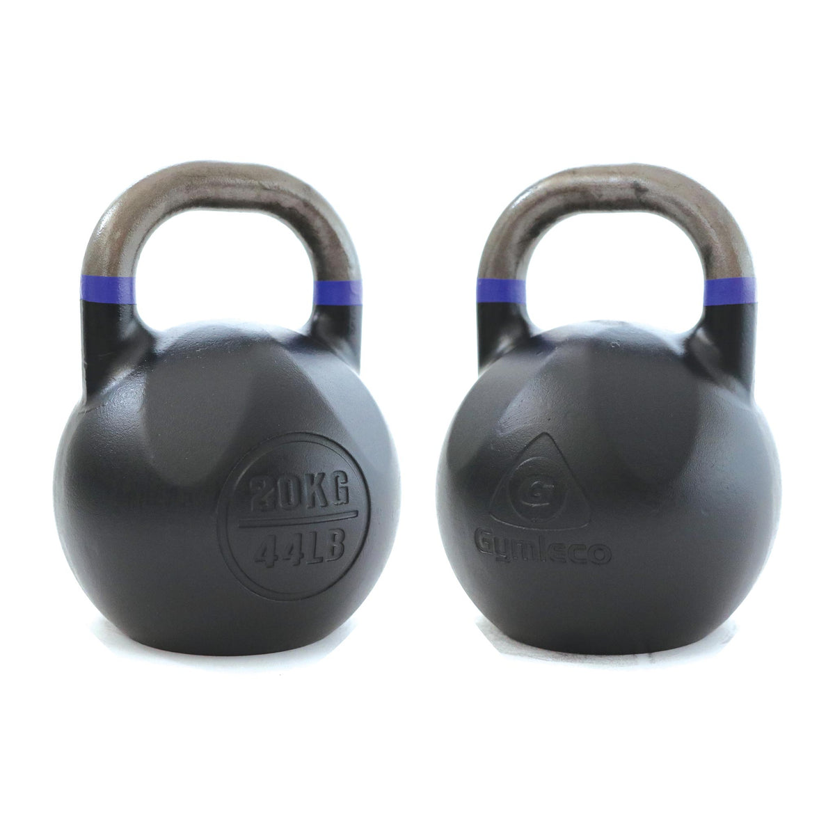 Kettlebells de compétition 8-32 kg – vue 6