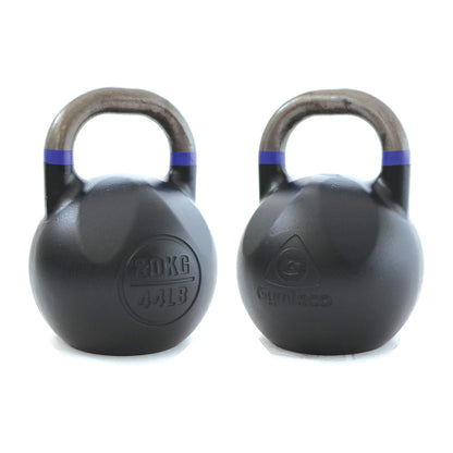 Kettlebells Competition 8-32 kg