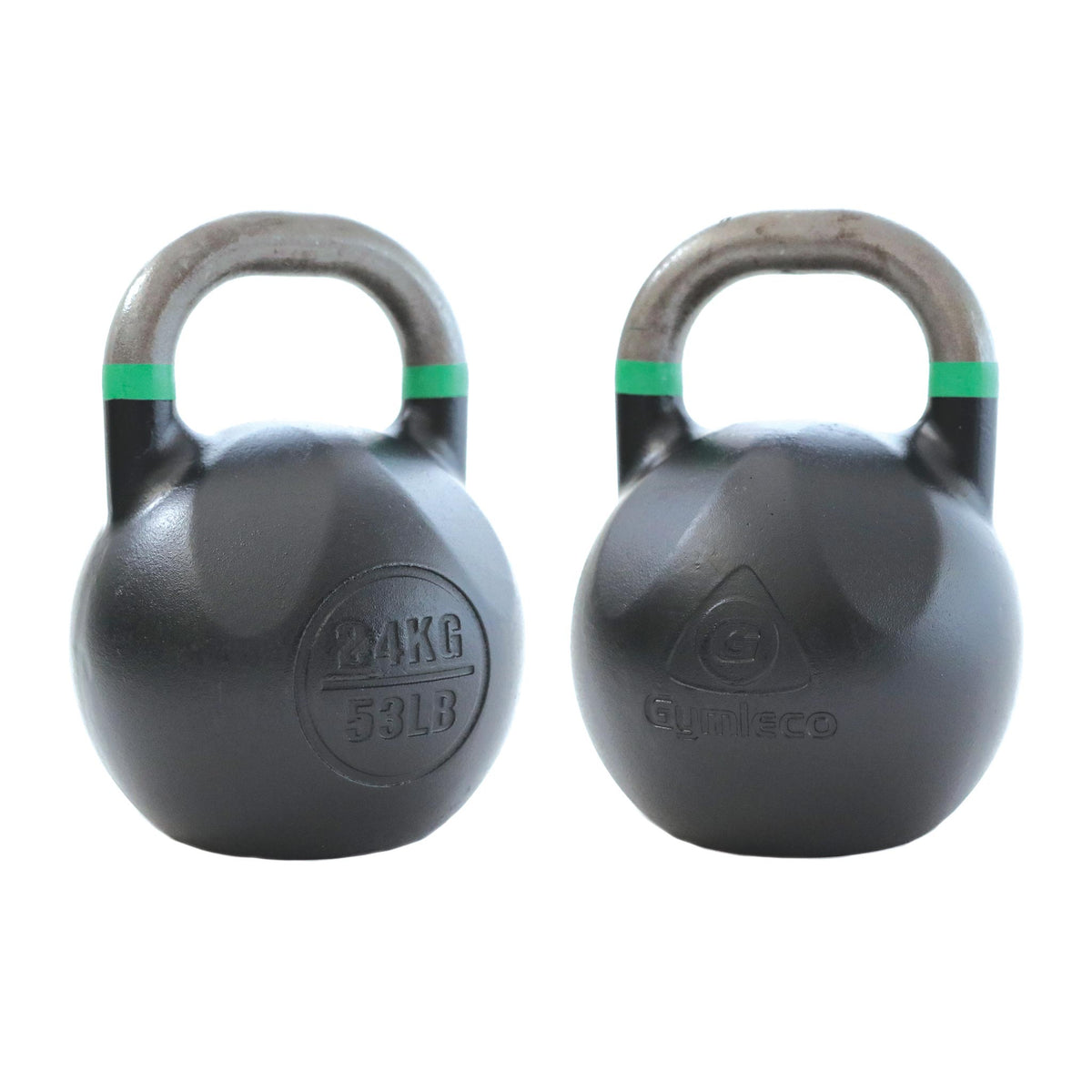 Kettlebells de compétition 8-32 kg – vue 7