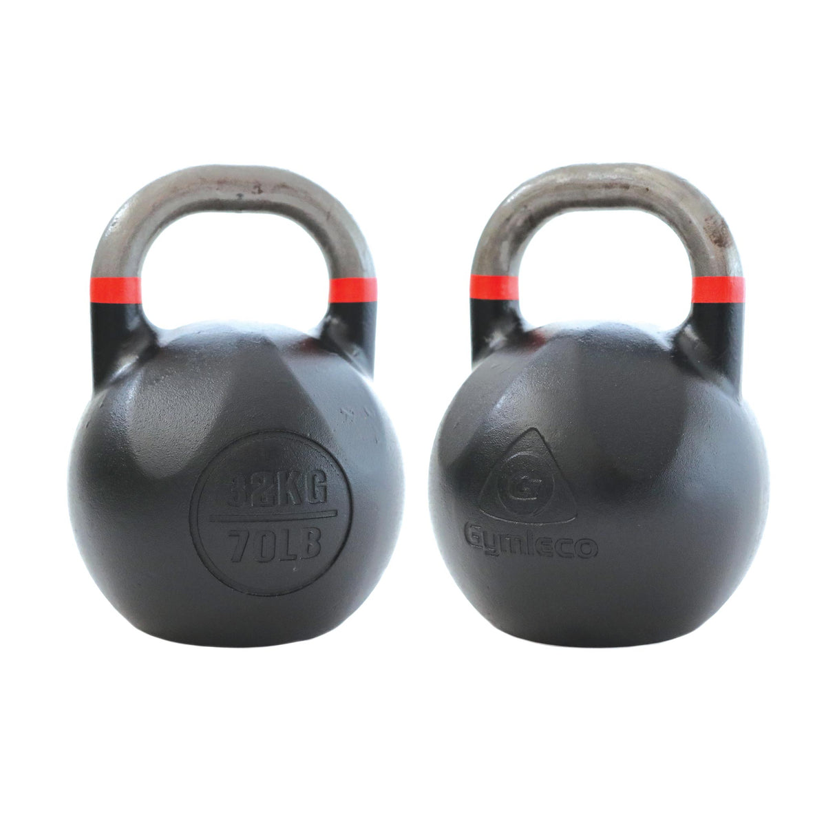 Kettlebells de compétition 8-32 kg – vue 9