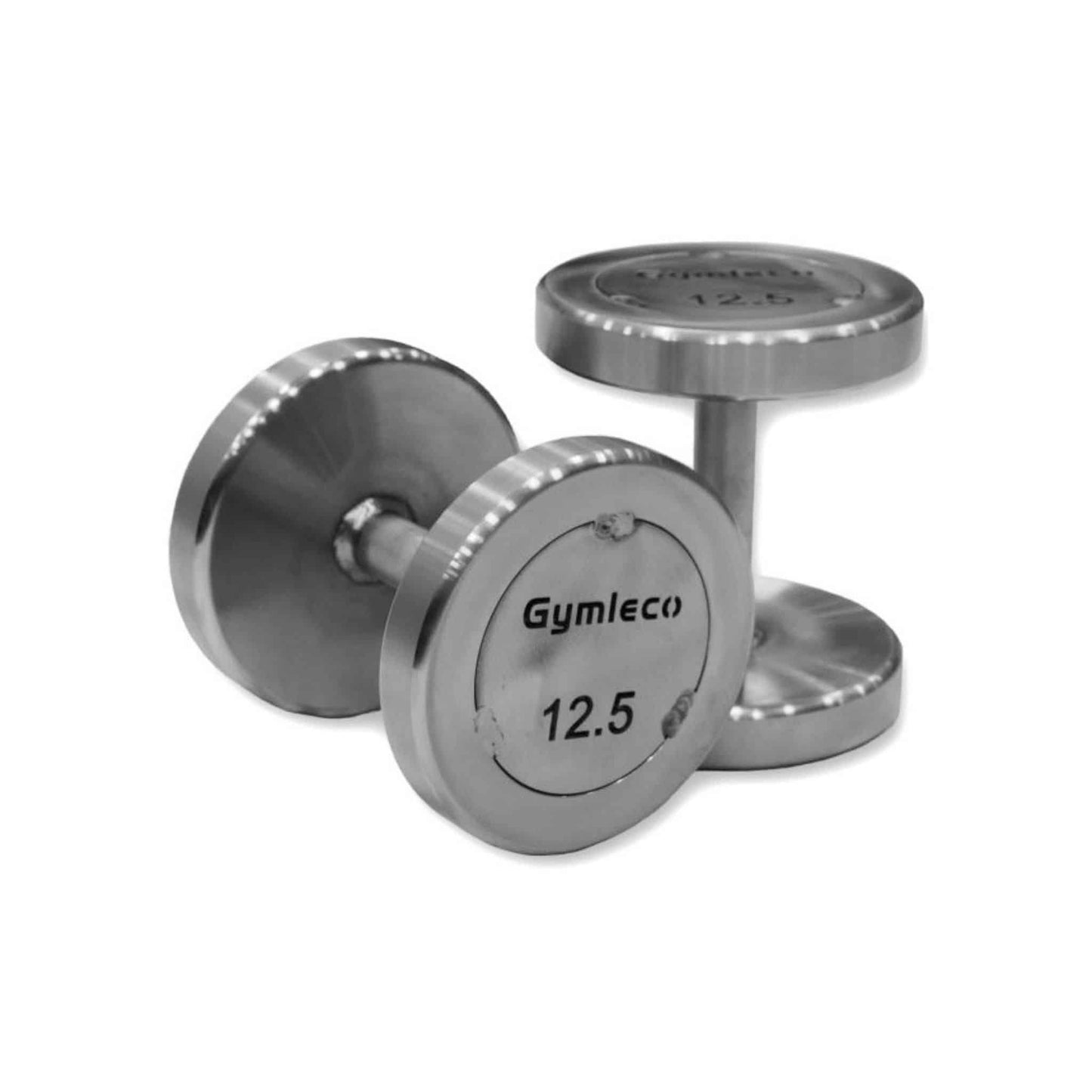 Steel Dumbbells 10-100 kg