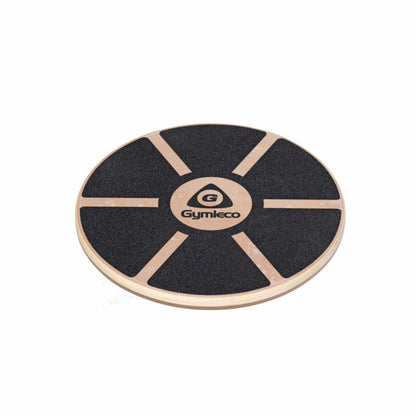 Wooden Balance Platform