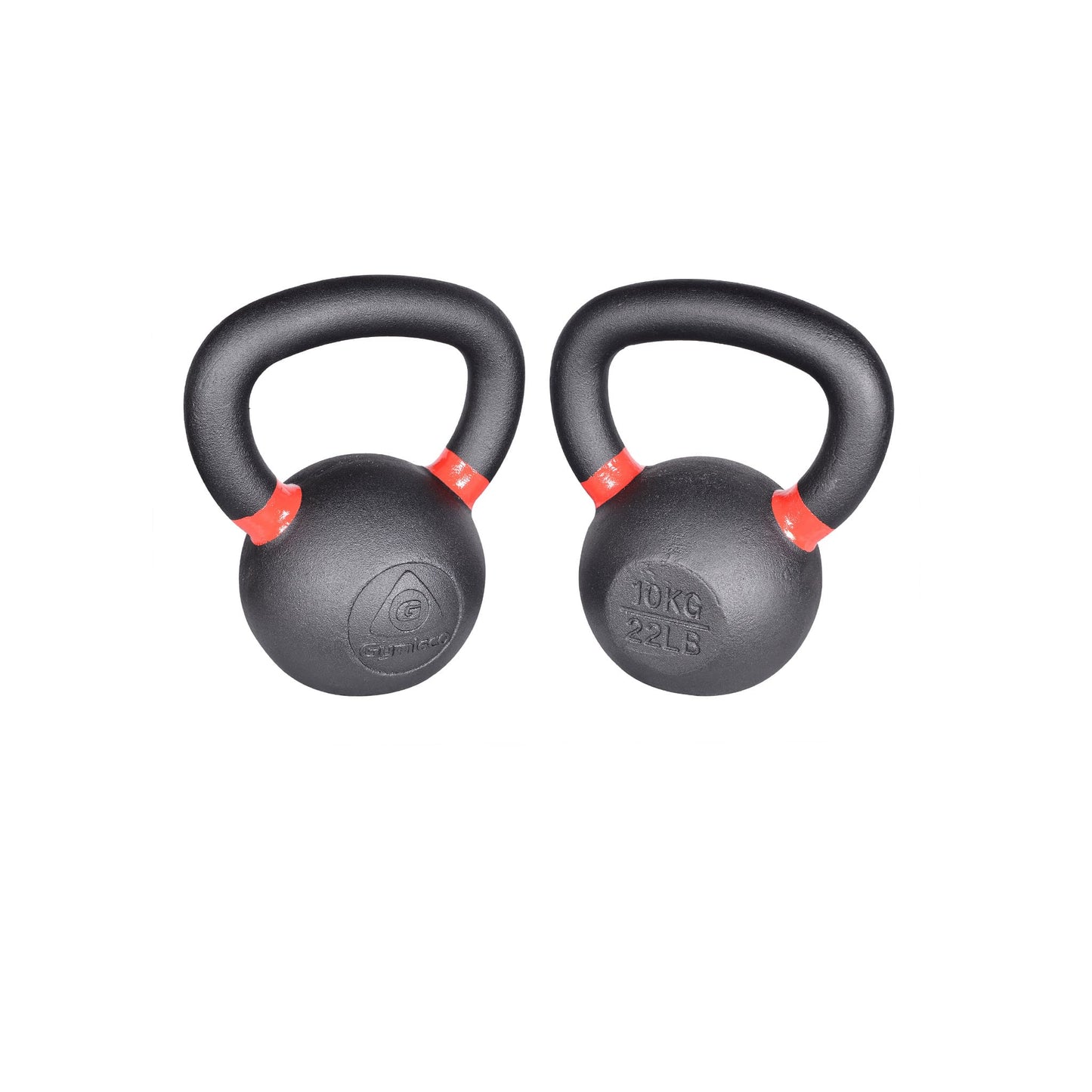 Kettlebells Iron 4-56 kg