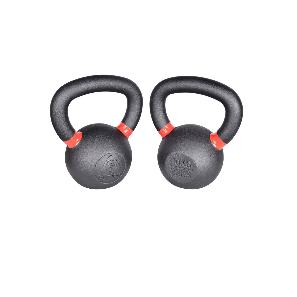 Kettlebells en fonte 4-56 kg – vue 22